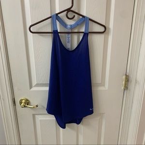 Nike Dri Fit Just Do It Tank